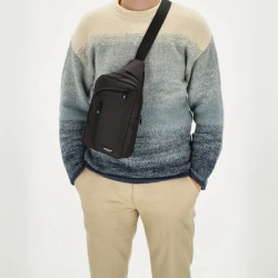 Beagles Originals Kyoto Sling Bag Sort