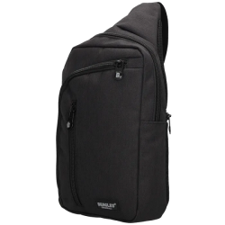 Beagles Originals Kyoto Sling Bag Sort