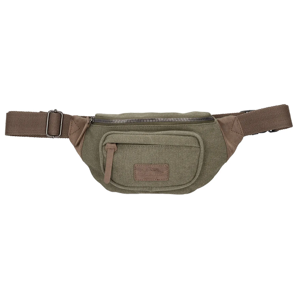 Beagles Originals Mount Fuji Bltetaske Oliven 