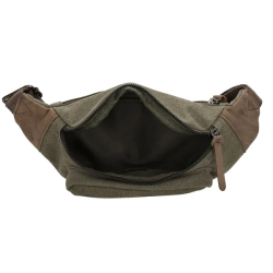 Beagles Originals Mount Fuji B�ltetaske Oliven 