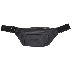 Beagles Originals Mount Fuji B�ltetaske Sort 