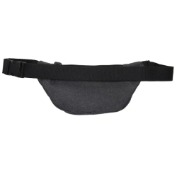 Beagles Originals Mount Fuji B�ltetaske Sort 