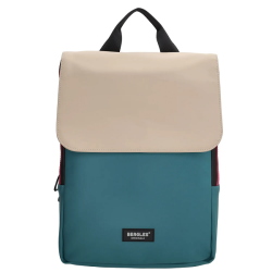 Beagles Originals Multicolor Waterproof Rygsk 15.6" Multi