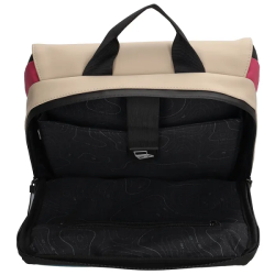 Beagles Originals Multicolor Waterproof Rygsk 15.6" Multi