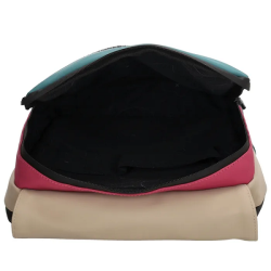 Beagles Originals Multicolor Waterproof Rygsk 15.6" Multi