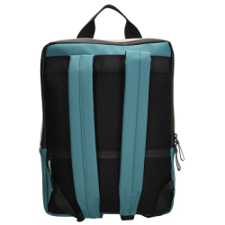 Beagles Originals Multicolor Waterproof Rygsk 15.6" Multi