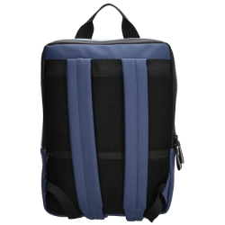 Beagles Originals Multicolor Waterproof Rygs�k 15.6" Navy 21185-002