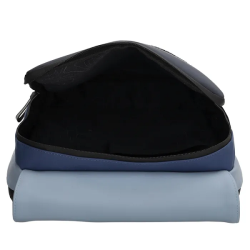 Beagles Originals Multicolor Waterproof Rygs�k 15.6" Navy 21185-002