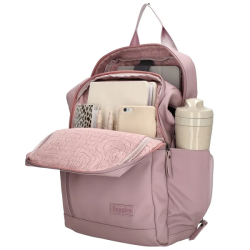 Beagles Originals Nara Rygsk 14" Gammelrosa 