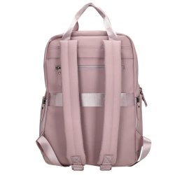 Beagles Originals Nara Rygsk 14" Gammelrosa 