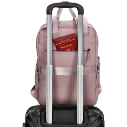 Beagles Originals Nara Rygsk 14" Gammelrosa 