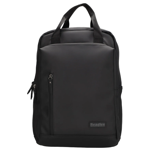 Beagles Originals Nara Rygsk 14" Sort 23343-001