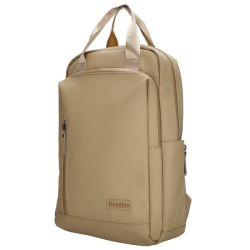 Beagles Originals Nara Rygsk 14" Taupe