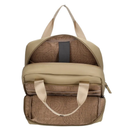 Beagles Originals Nara Rygsk 14" Taupe