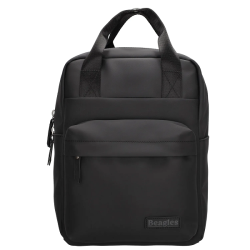 Beagles Originals Nara Rygs�k Sort 23341-001