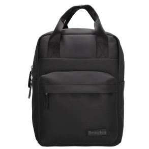 Beagles Originals Nara Rygs�k Sort 23341-001