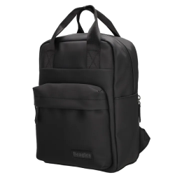 Beagles Originals Nara Rygs�k Sort 23341-001