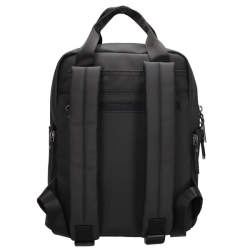 Beagles Originals Nara Rygs�k Sort 23341-001
