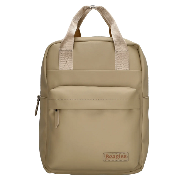 Beagles Originals Nara Rygsk Taupe 23341-016
