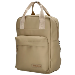 Beagles Originals Nara Rygsk Taupe 