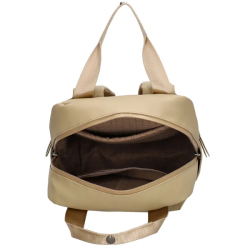 Beagles Originals Nara Rygsk Taupe 