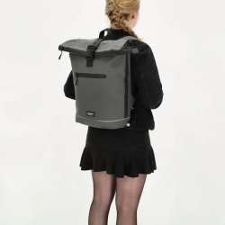 Beagles Originals Waterproof Roll Rygsk 15.6" Gr