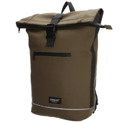 Beagles Waterproof Roll Rygsk 15.6" Oliven