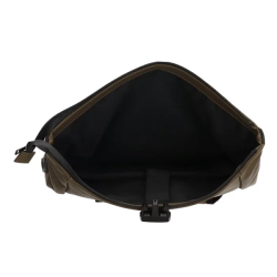 Beagles Waterproof Roll Rygsk 15.6" Oliven