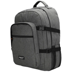 Beagles Originals Sendai Rygsk 17,3" Gr 