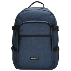 Beagles Originals Sendai Rygs�k 17,3" Navy 