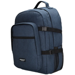 Beagles Originals Sendai Rygs�k 17,3" Navy 