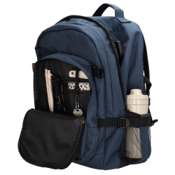 Beagles Originals Sendai Rygs�k 17,3" Navy 