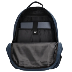 Beagles Originals Sendai Rygs�k 17,3" Navy 