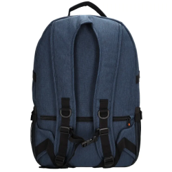 Beagles Originals Sendai Rygs�k 17,3" Navy 