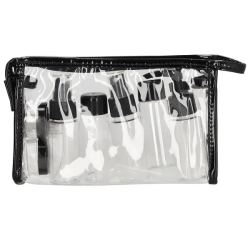 Beagles Originals Travel Rejsest Check-In Pose