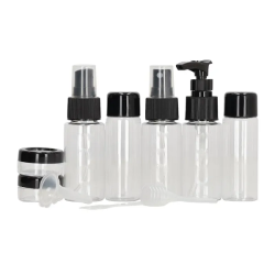 Beagles Originals Travel Rejsest Check-In Pose