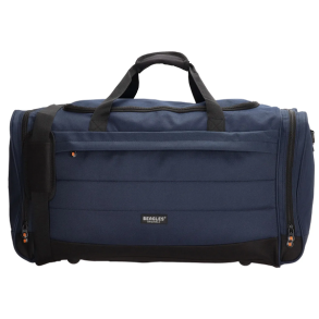 Beagles Originals Travel Rejsetaske Navy