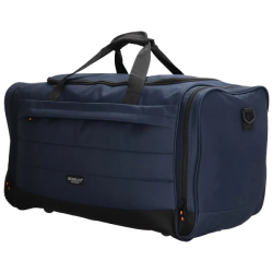 Beagles Originals Travel Rejsetaske Navy