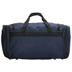 Beagles Originals Travel Rejsetaske Navy