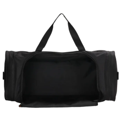 Beagles Originals Travel Rejsetaske Sort