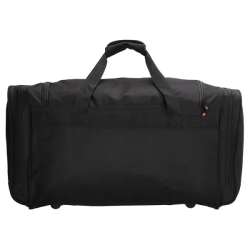 Beagles Originals Travel Rejsetaske Sort