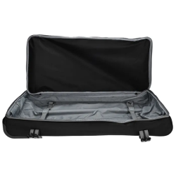 Beagles Originals Travel Trolley Rejsetaske Sort 