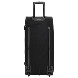 Beagles Originals Travel Trolley Rejsetaske Sort 