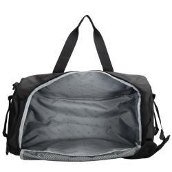 Beagles Originals Warterproof Kombi Rejsetaske Sort