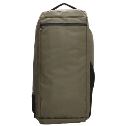 Beagles Originals Waterproof Kombi Rejsetaske Oliven