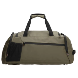 Beagles Originals Waterproof Kombi Rejsetaske Oliven