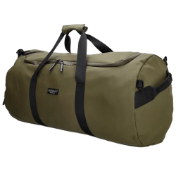 Beagles Originals Waterproof Kombi Rejsetaske Oliven 21298-029