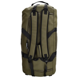 Beagles Originals Waterproof Kombi Rejsetaske Oliven 21298-029