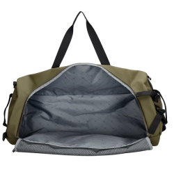 Beagles Originals Waterproof Kombi Rejsetaske Oliven 21298-029