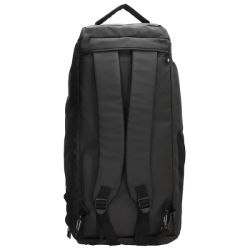 Beagles Originals Waterproof Kombi Rejsetaske Sort